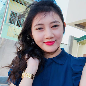 Meet your Posher, Janine